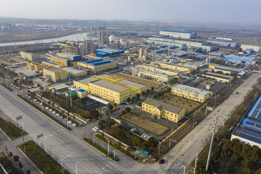 华体app登录入口-华体(中国)药业首次公开发行股票并上市辅导备案信息公示